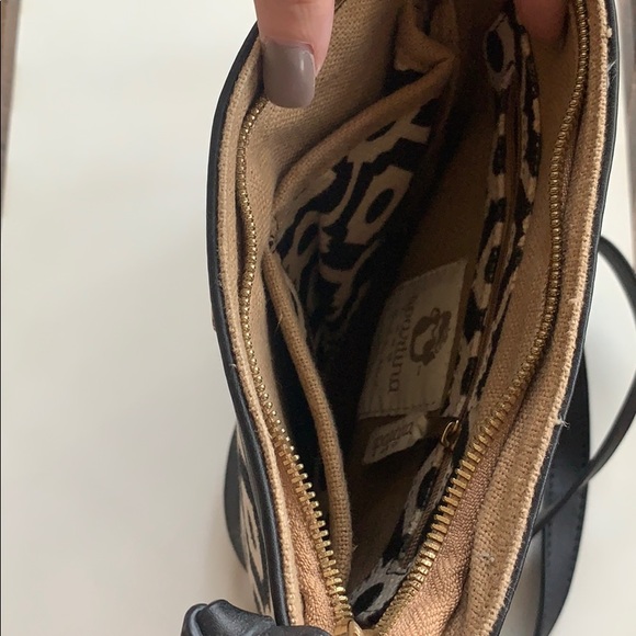 spartina 449 pocketbook - Picture 2 of 5